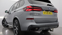 2025 (25) BMW X5 xDrive50e M Sport 5dr Auto 5265412