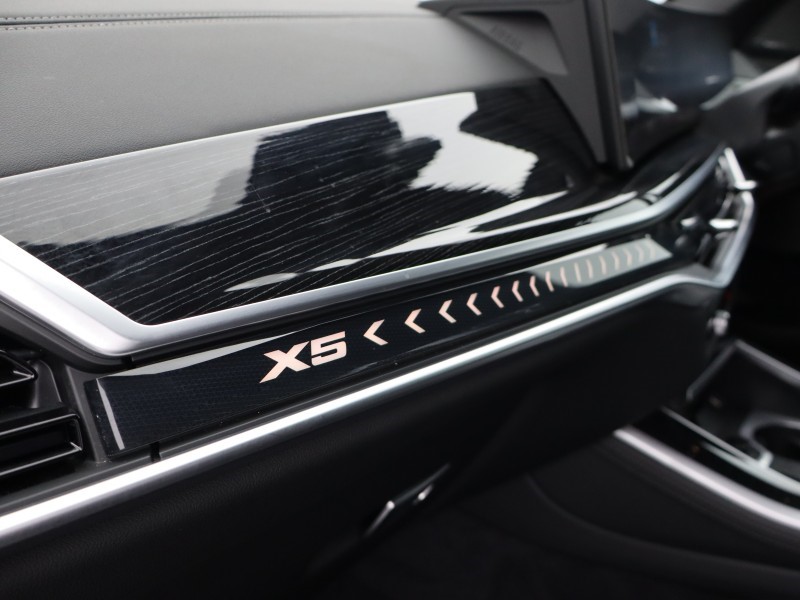 2025 (25) BMW X5 xDrive50e M Sport 5dr Auto 5265448