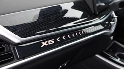 2025 (25) BMW X5 xDrive50e M Sport 5dr Auto 5265448