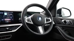 2025 (25) BMW X5 xDrive50e M Sport 5dr Auto 5265416