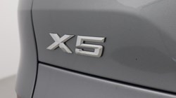 2025 (25) BMW X5 xDrive50e M Sport 5dr Auto 5265390
