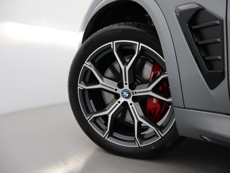 2025 (25) BMW X5 xDrive50e M Sport 5dr Auto 5265411