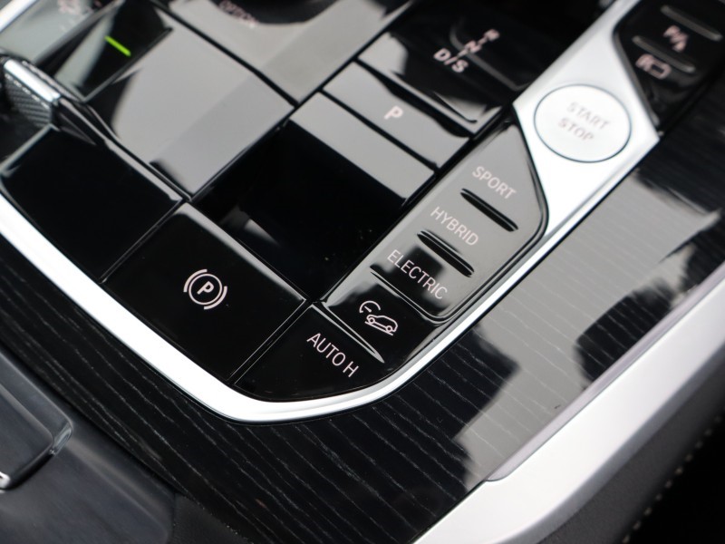 2025 (25) BMW X5 xDrive50e M Sport 5dr Auto 5265435