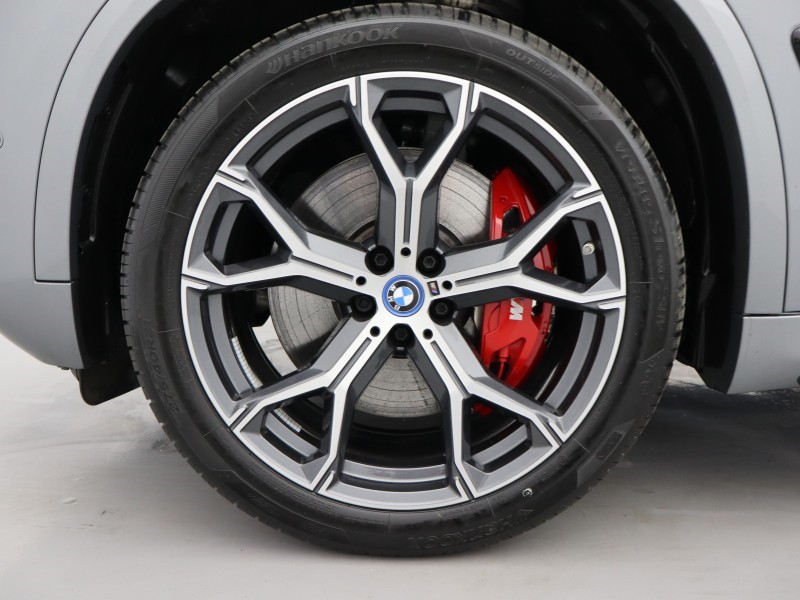 2025 (25) BMW X5 xDrive50e M Sport 5dr Auto 5265395