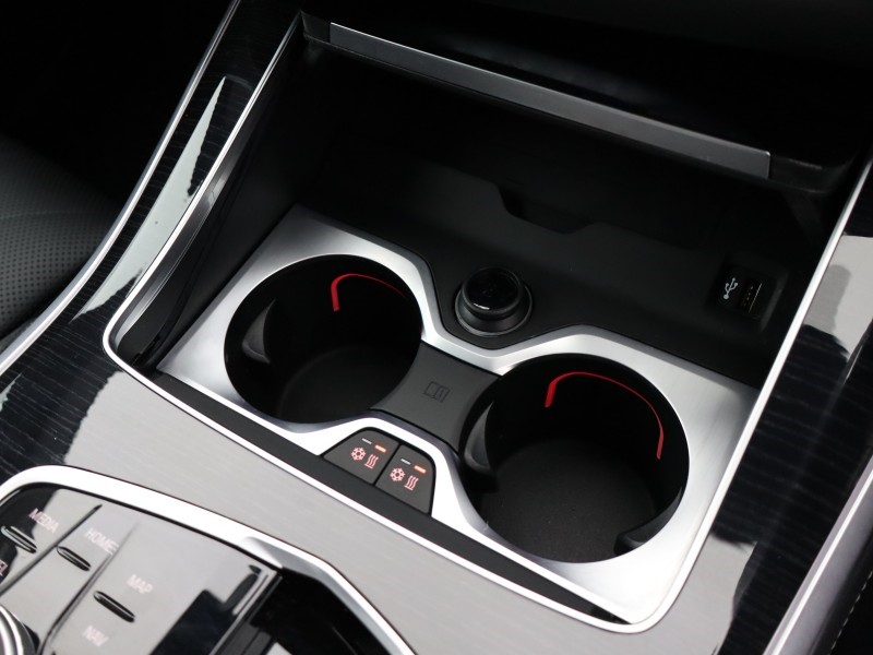 2025 (25) BMW X5 xDrive50e M Sport 5dr Auto 5265430