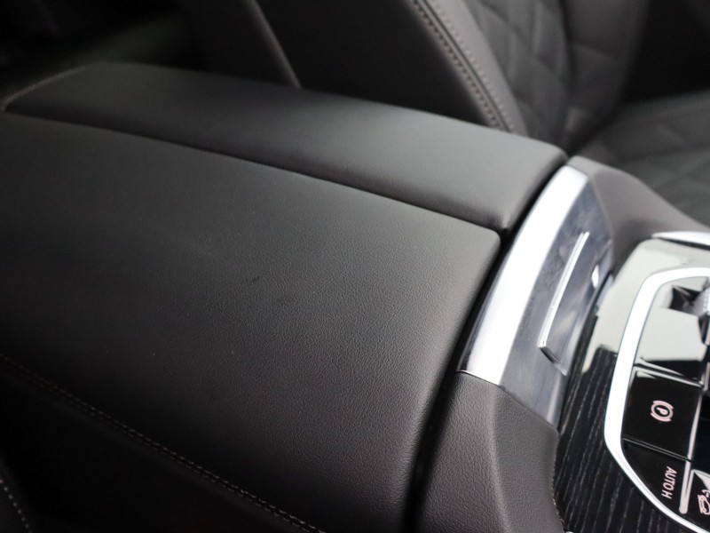 2025 (25) BMW X5 xDrive50e M Sport 5dr Auto 5265438