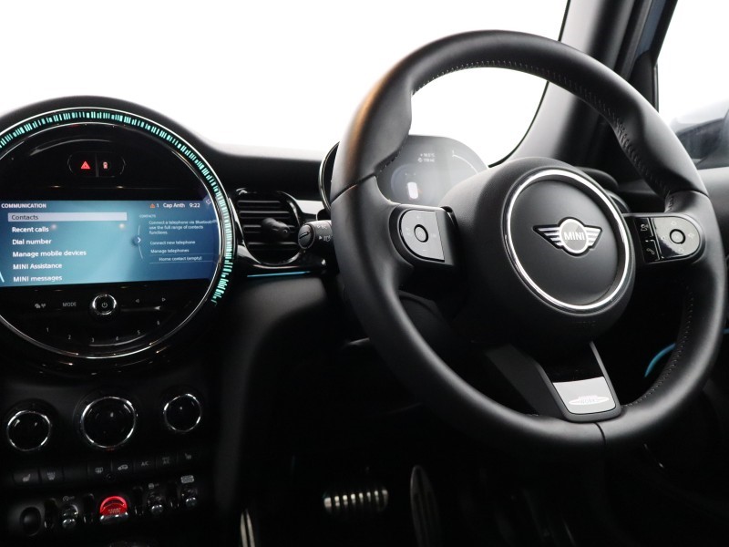 2023 (73) MINI HATCHBACK 1.5 Cooper Sport Premium 5dr Auto 5264294