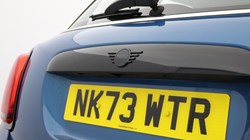 2023 (73) MINI HATCHBACK 1.5 Cooper Sport Premium 5dr Auto 5264257