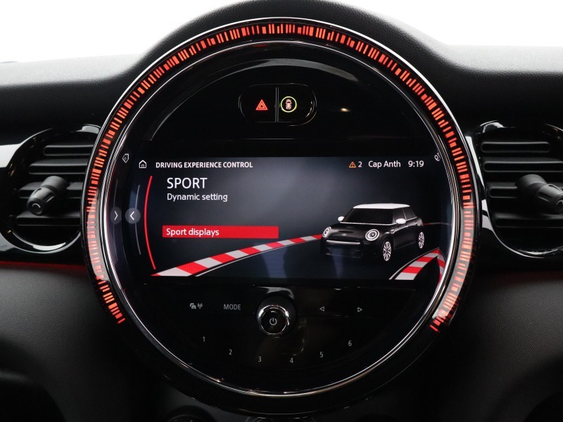 2023 (73) MINI HATCHBACK 1.5 Cooper Sport Premium 5dr Auto 5264287