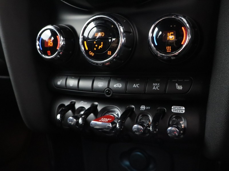 2023 (73) MINI HATCHBACK 1.5 Cooper Sport Premium 5dr Auto 5264285