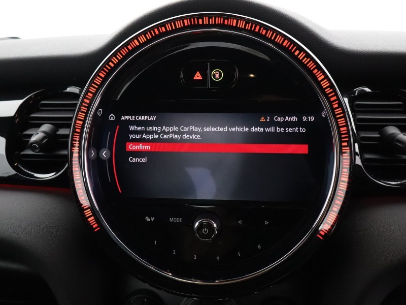 2023 (73) MINI HATCHBACK 1.5 Cooper Sport Premium 5dr Auto 5264288