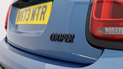 2023 (73) MINI HATCHBACK 1.5 Cooper Sport Premium 5dr Auto 5264256