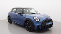 2023 (73) MINI HATCHBACK 1.5 Cooper Sport Premium 5dr Auto 5264310