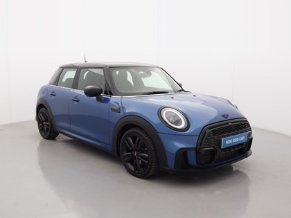 2023 (73) MINI HATCHBACK 1.5 Cooper Sport Premium 5dr Auto