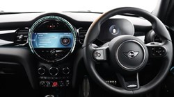 2023 (73) MINI HATCHBACK 1.5 Cooper Sport Premium 5dr Auto 5264270
