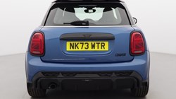 2023 (73) MINI HATCHBACK 1.5 Cooper Sport Premium 5dr Auto 5264313