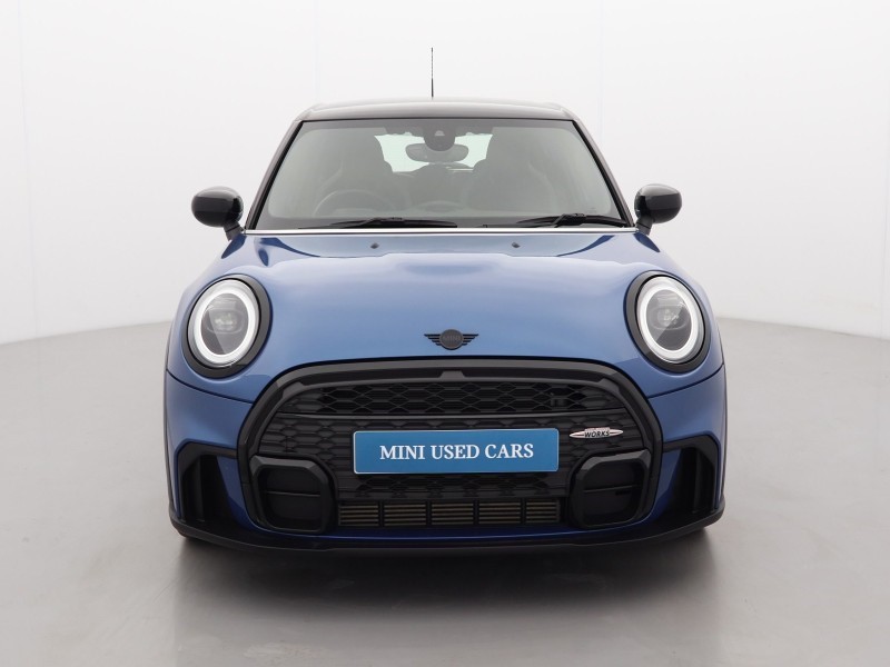 2023 (73) MINI HATCHBACK 1.5 Cooper Sport Premium 5dr Auto 5264311
