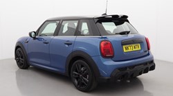 2023 (73) MINI HATCHBACK 1.5 Cooper Sport Premium 5dr Auto 5264312