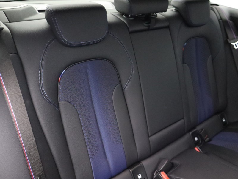 2022 (72) BMW 2 SERIES 220i M Sport 4dr Step Auto 5258997