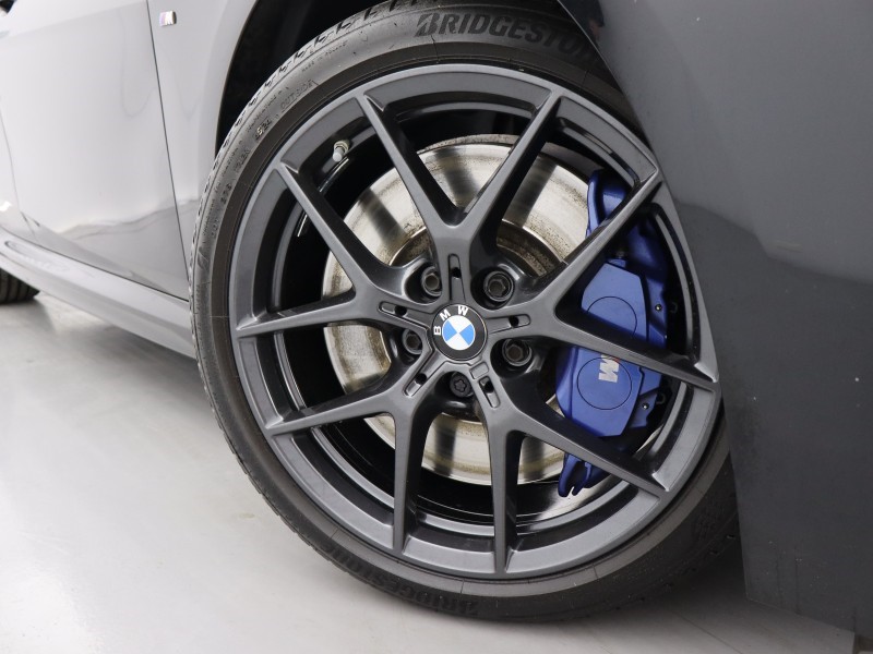 2022 (72) BMW 2 SERIES 220i M Sport 4dr Step Auto 5259001