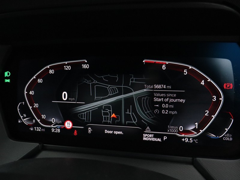 2022 (72) BMW 2 SERIES 220i M Sport 4dr Step Auto 5259033