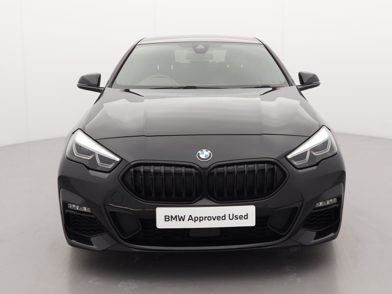 2022 (72) BMW 2 SERIES 220i M Sport 4dr Step Auto 5258972