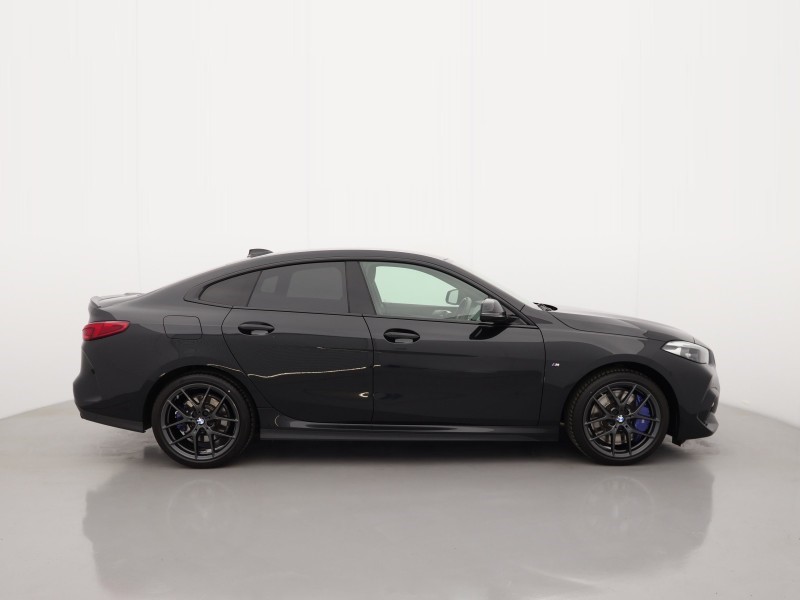 2022 (72) BMW 2 SERIES 220i M Sport 4dr Step Auto 5258978