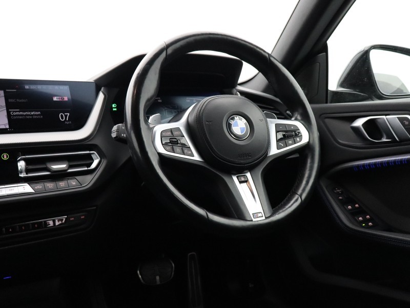 2022 (72) BMW 2 SERIES 220i M Sport 4dr Step Auto 5259006
