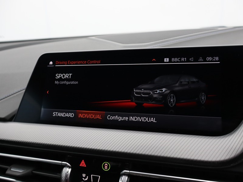 2022 (72) BMW 2 SERIES 220i M Sport 4dr Step Auto 5259027