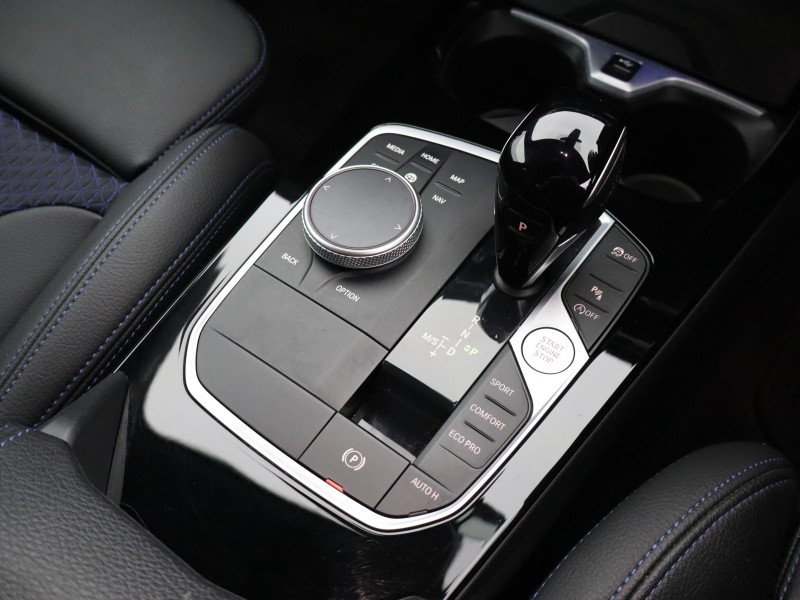 2022 (72) BMW 2 SERIES 220i M Sport 4dr Step Auto 5259015