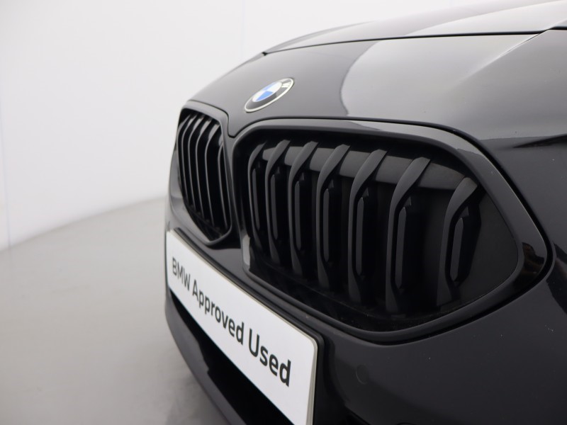 2022 (72) BMW 2 SERIES 220i M Sport 4dr Step Auto 5258988