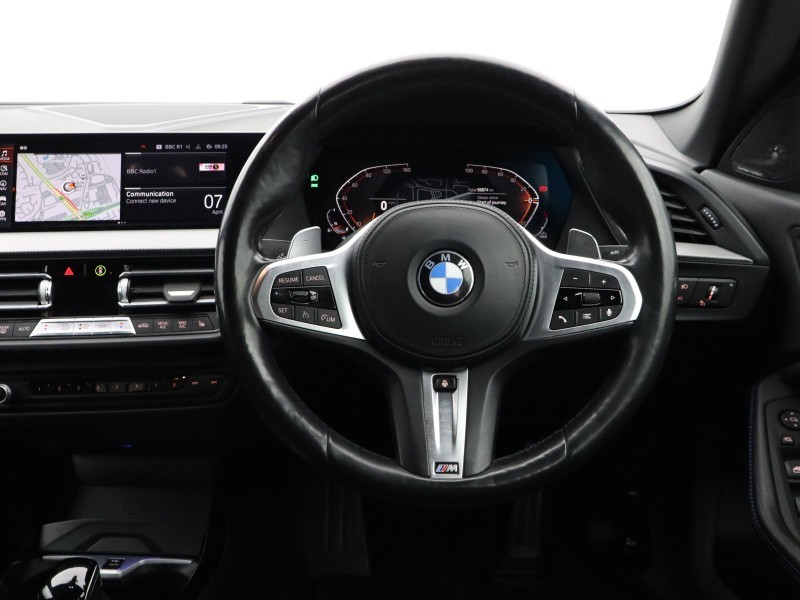 2022 (72) BMW 2 SERIES 220i M Sport 4dr Step Auto 5259005