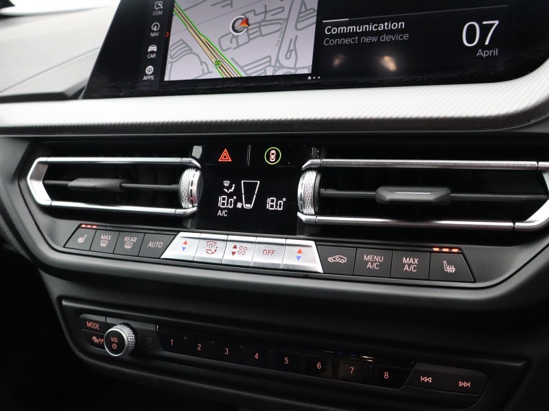 2022 (72) BMW 2 SERIES 220i M Sport 4dr Step Auto 5259021