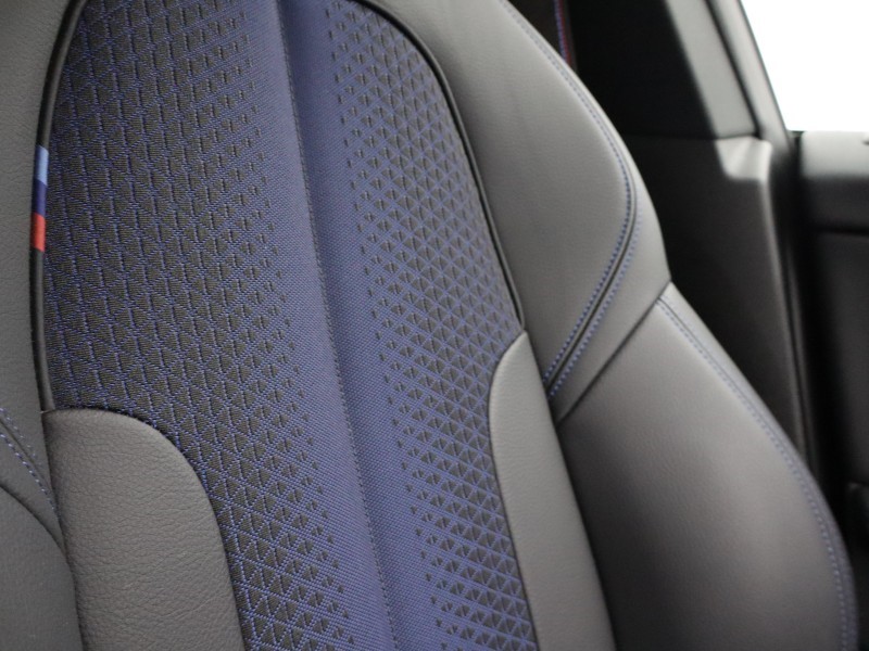 2022 (72) BMW 2 SERIES 220i M Sport 4dr Step Auto 5259012