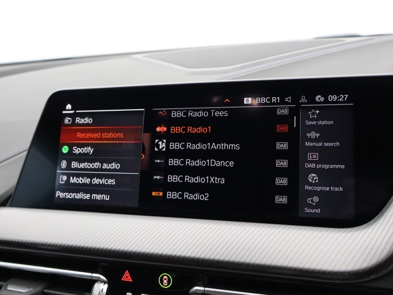 2022 (72) BMW 2 SERIES 220i M Sport 4dr Step Auto 5259023