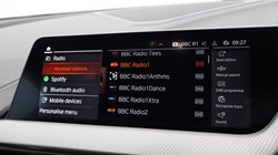 2022 (72) BMW 2 SERIES 220i M Sport 4dr Step Auto 5259023