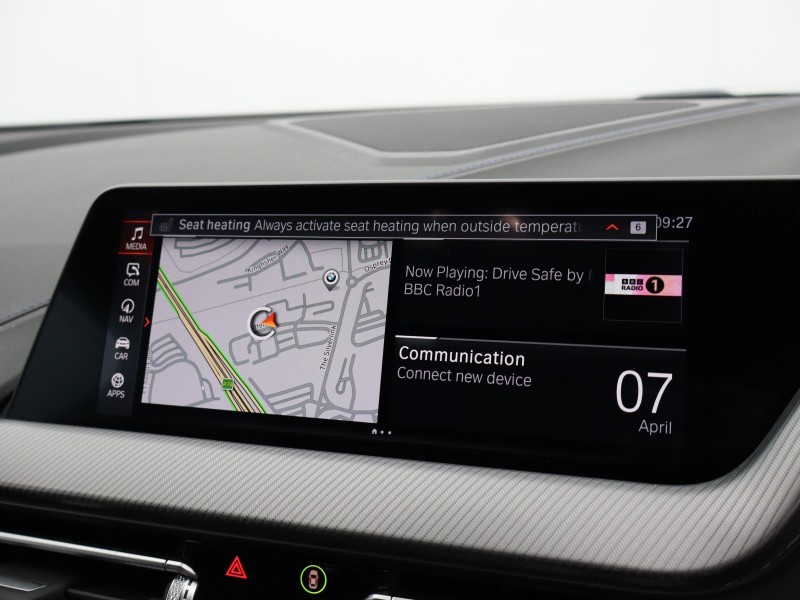 2022 (72) BMW 2 SERIES 220i M Sport 4dr Step Auto 5259022