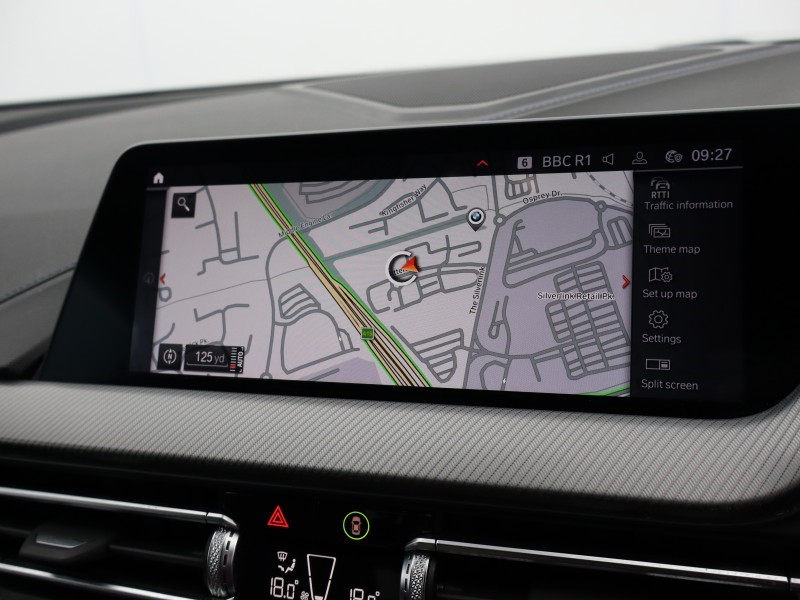 2022 (72) BMW 2 SERIES 220i M Sport 4dr Step Auto 5259024