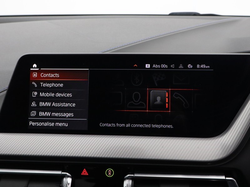 2024 (74) BMW 2 SERIES 218i [136] M Sport 4dr DCT 5287388