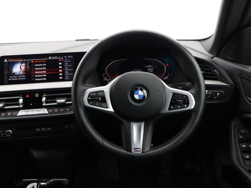 2024 (74) BMW 2 SERIES 218i [136] M Sport 4dr DCT 5287399