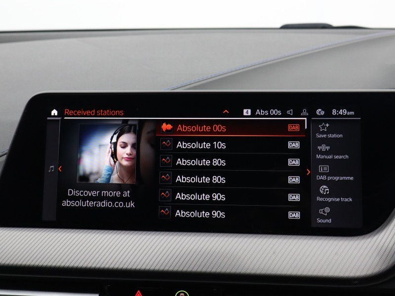 2024 (74) BMW 2 SERIES 218i [136] M Sport 4dr DCT 5287387