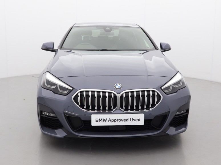 2024 (74) BMW 2 SERIES 218i [136] M Sport 4dr DCT 5287349