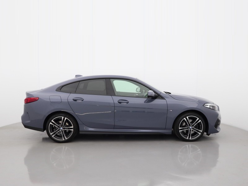 2024 (74) BMW 2 SERIES 218i [136] M Sport 4dr DCT 5287355