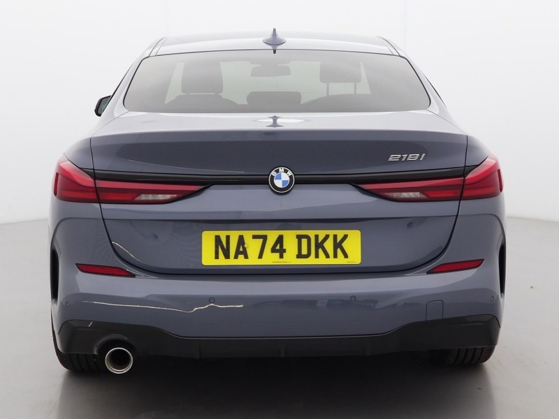 2024 (74) BMW 2 SERIES 218i [136] M Sport 4dr DCT 5287353