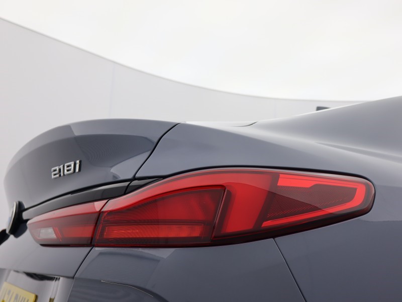 2024 (74) BMW 2 SERIES 218i [136] M Sport 4dr DCT 5287356