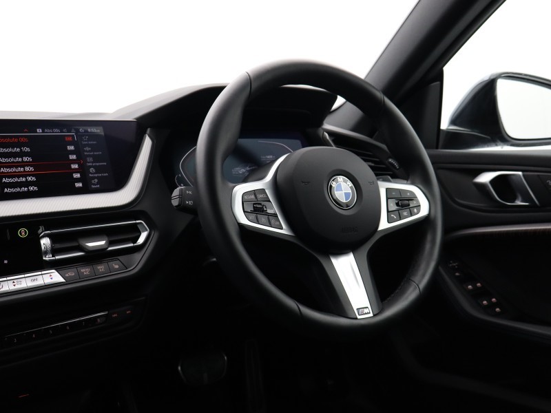 2024 (74) BMW 2 SERIES 218i [136] M Sport 4dr DCT 5287400