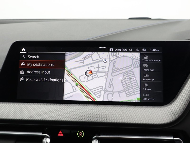 2024 (74) BMW 2 SERIES 218i [136] M Sport 4dr DCT 5287386