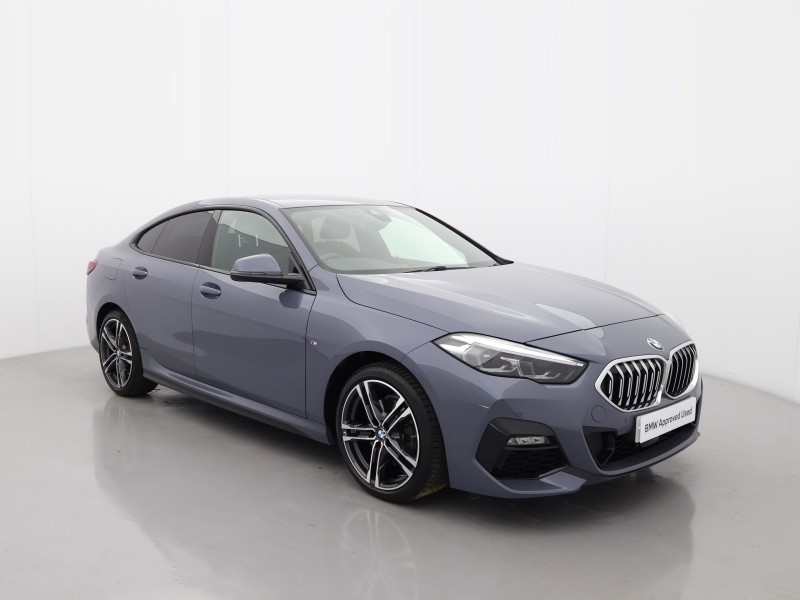 2024 (74) BMW 2 SERIES 218i [136] M Sport 4dr DCT