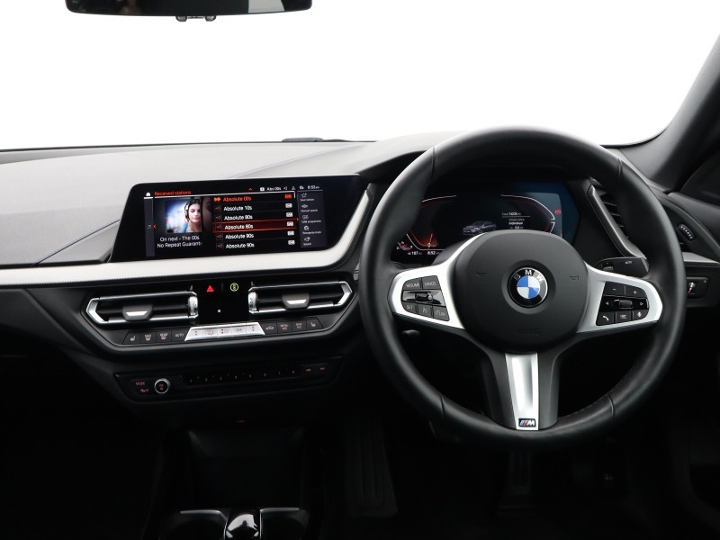 2024 (74) BMW 2 SERIES 218i [136] M Sport 4dr DCT 5287398