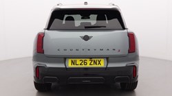 2026 (26) MINI COUNTRYMAN 2.0 S Sport ALL4 5dr Auto 5633958